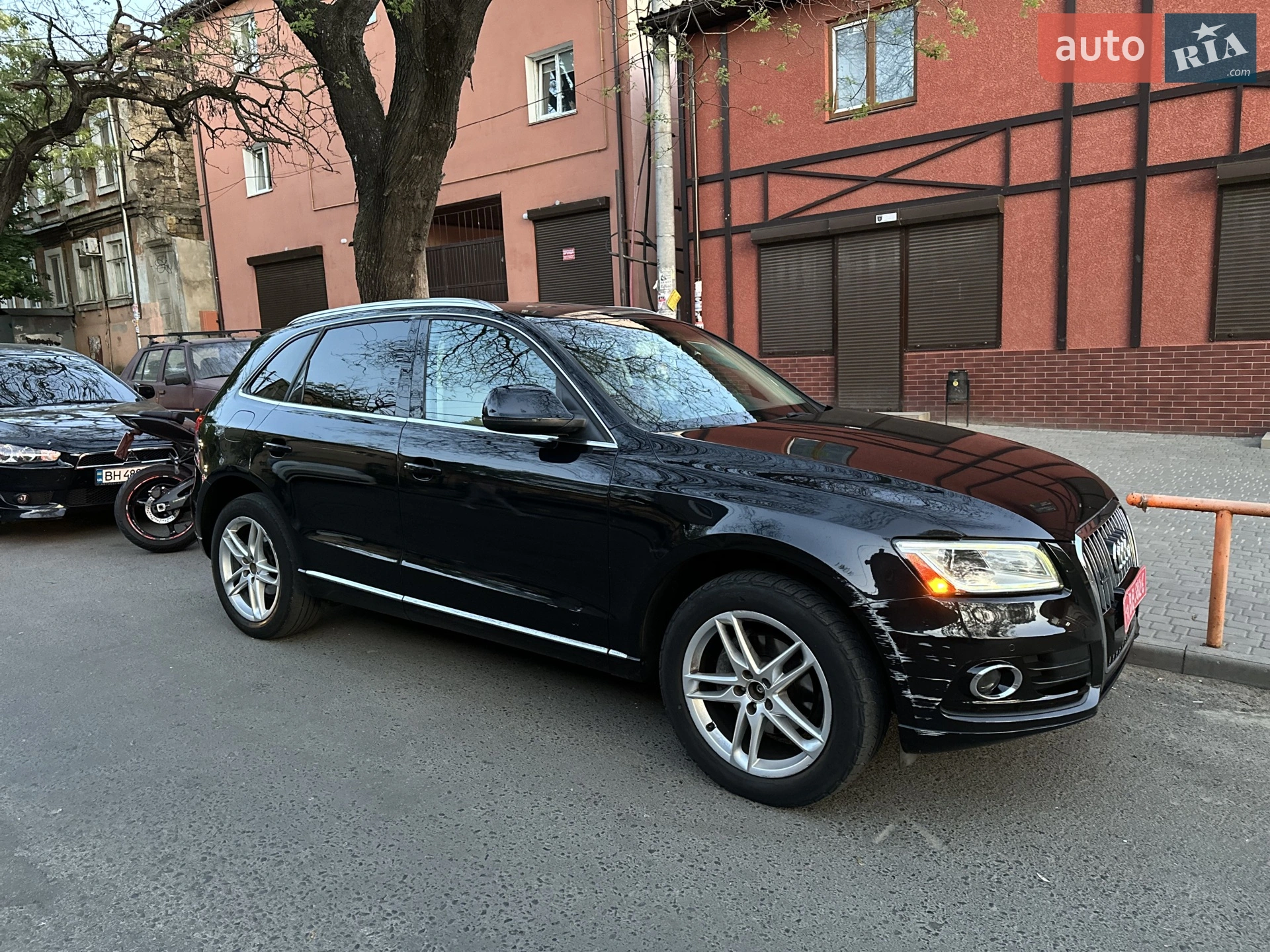 2014 Audi Q5 - мініатюра 25