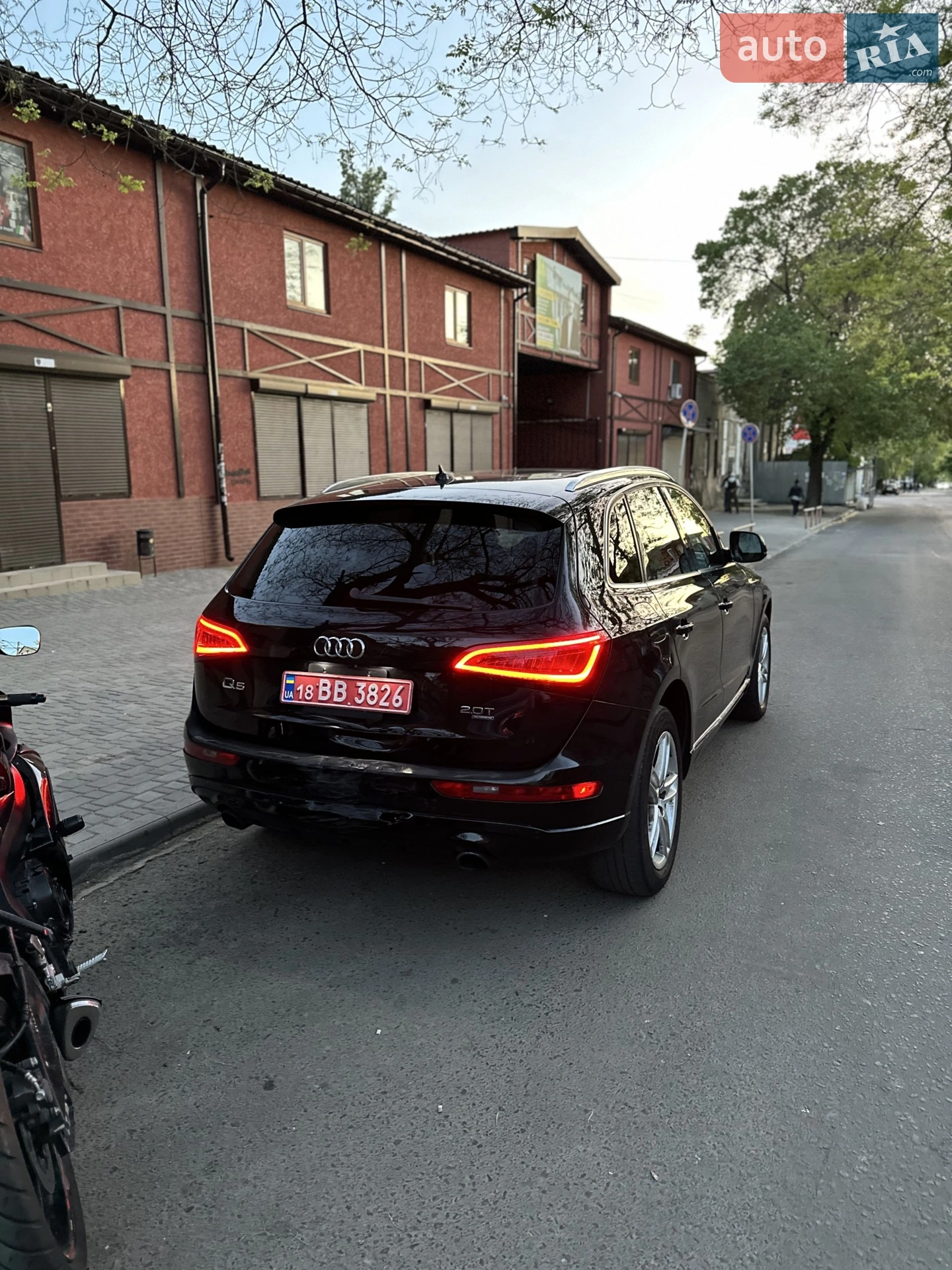 2014 Audi Q5 - мініатюра 27