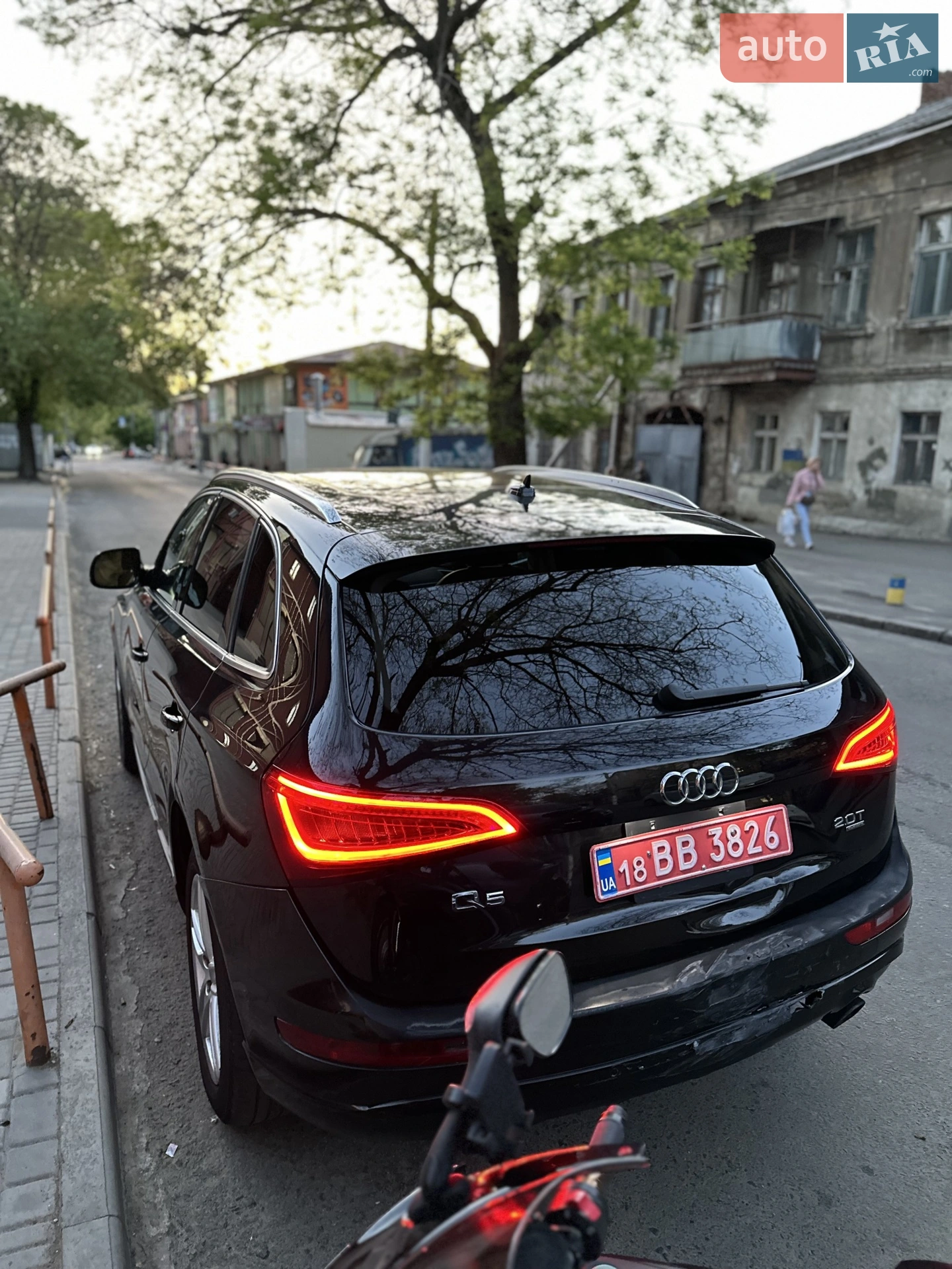 2014 Audi Q5 - мініатюра 26