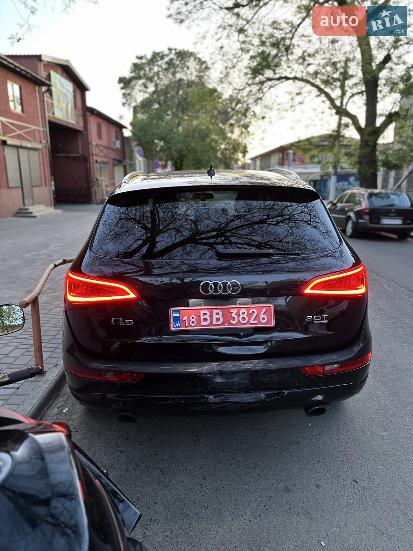 2014 Audi Q5 - мініатюра 28