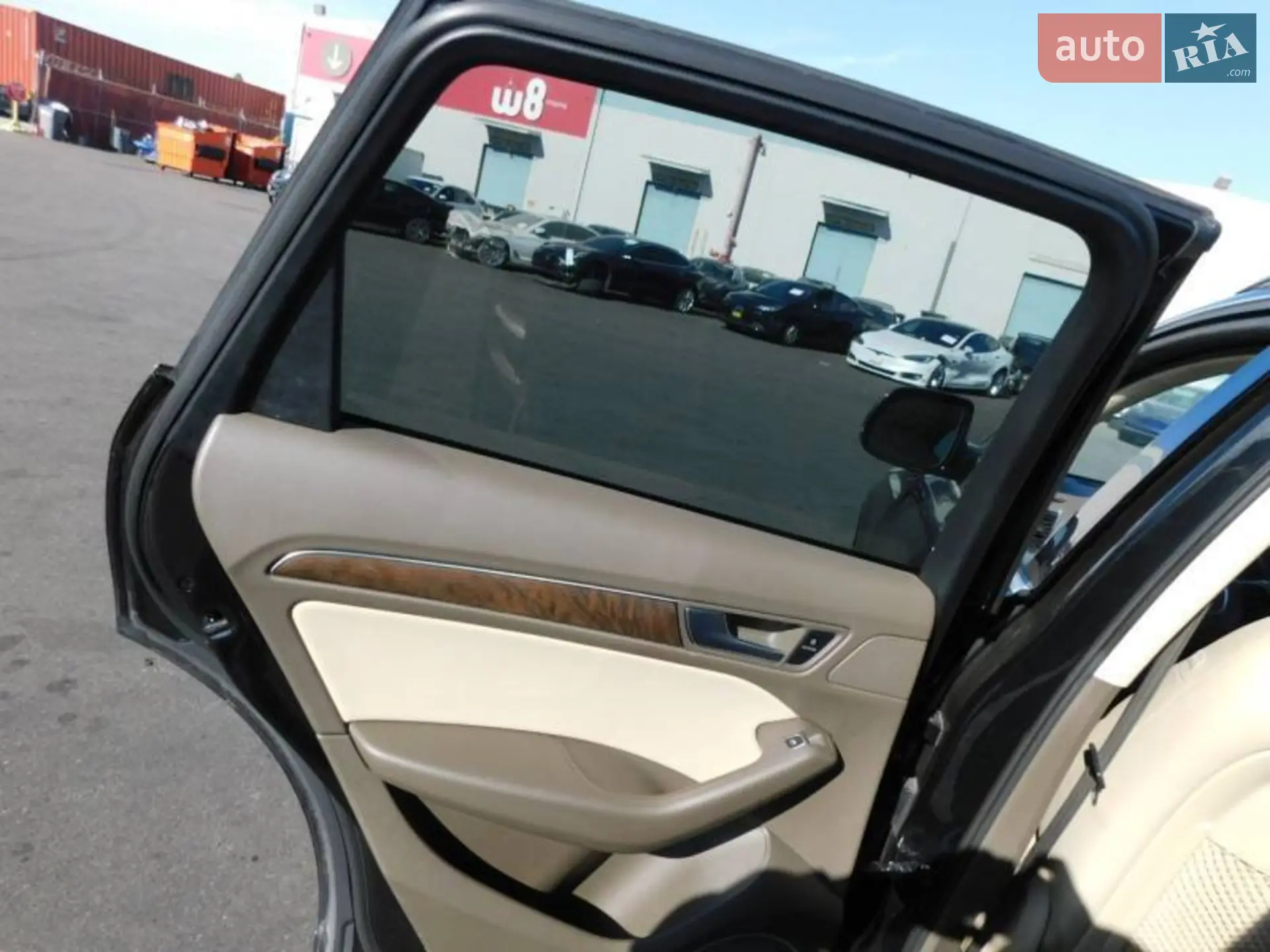 2014 Audi Q5 - мініатюра 31