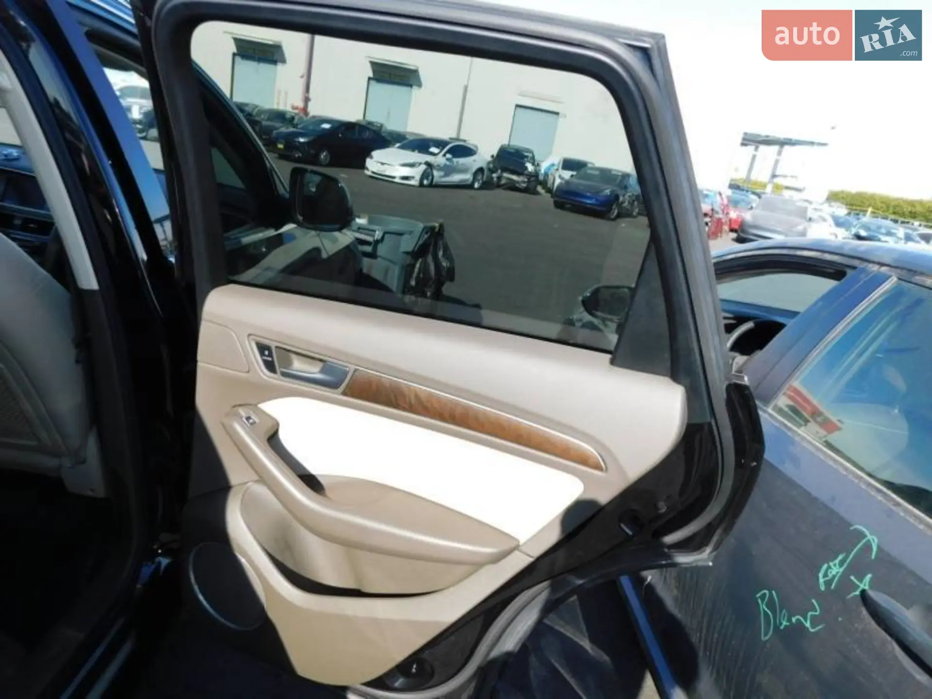 2014 Audi Q5 - мініатюра 32