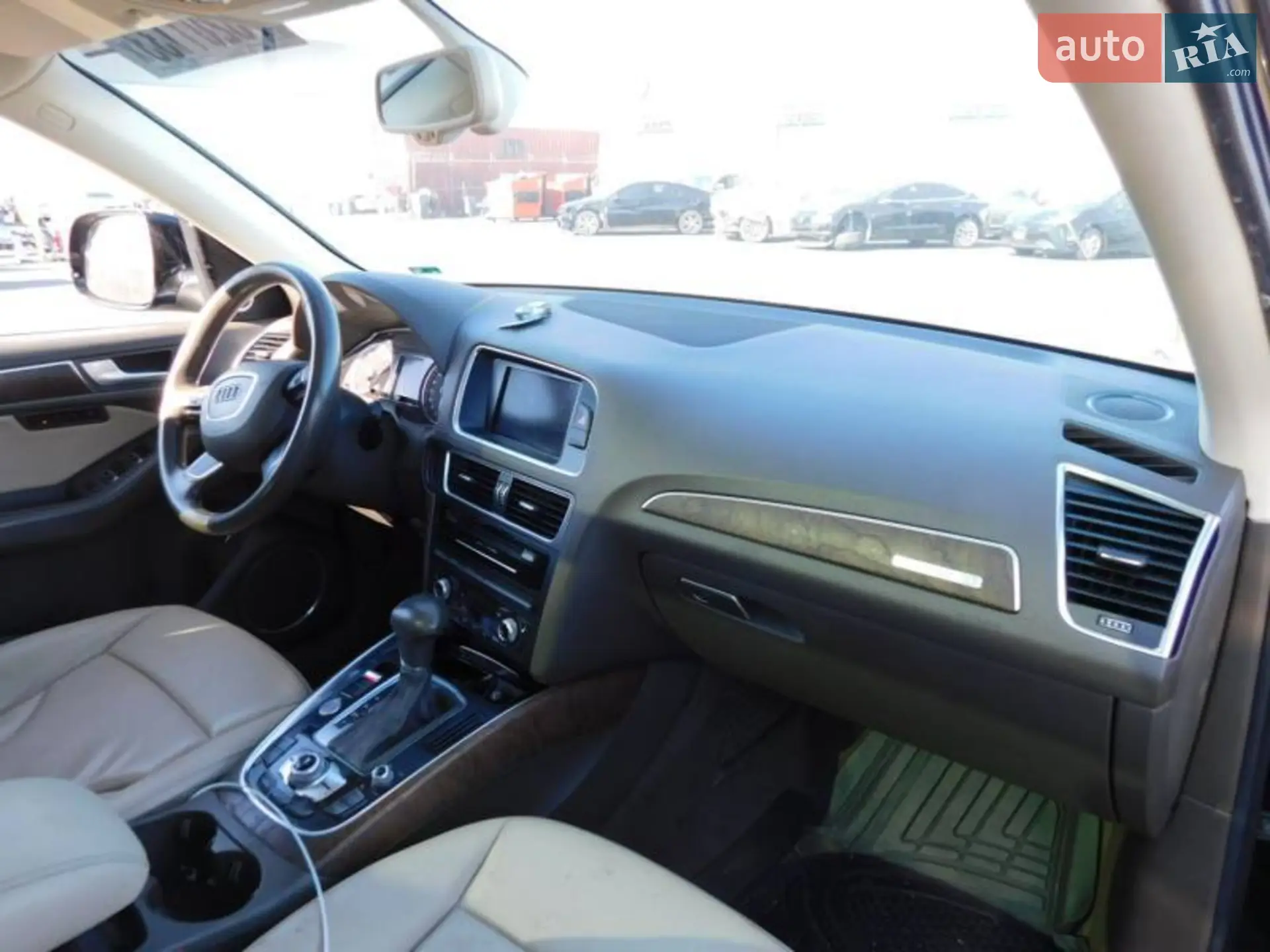 2014 Audi Q5 - мініатюра 37