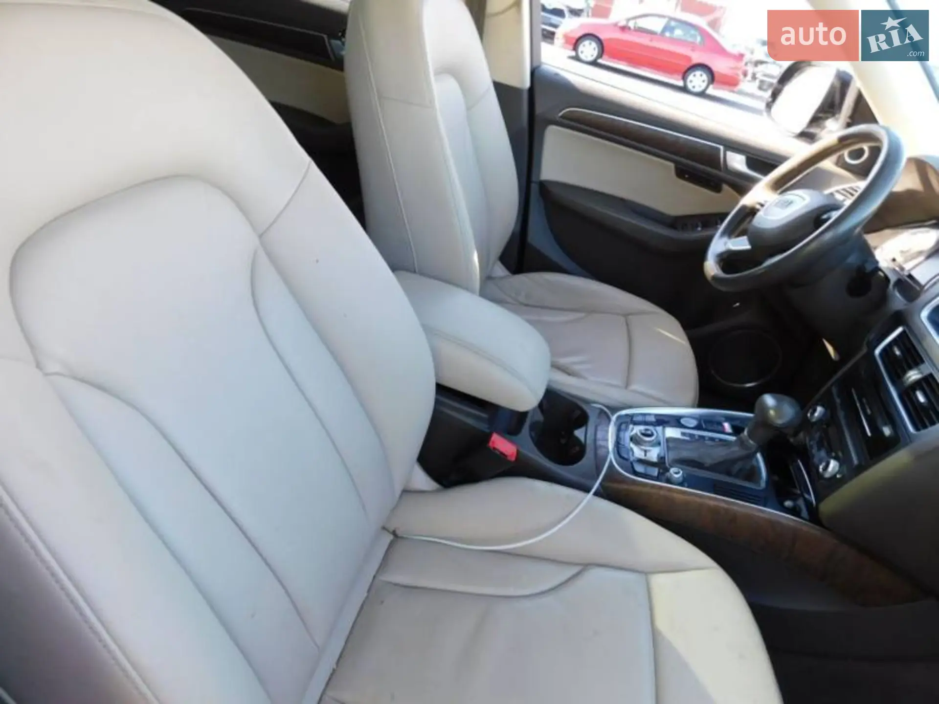 2014 Audi Q5 - мініатюра 38