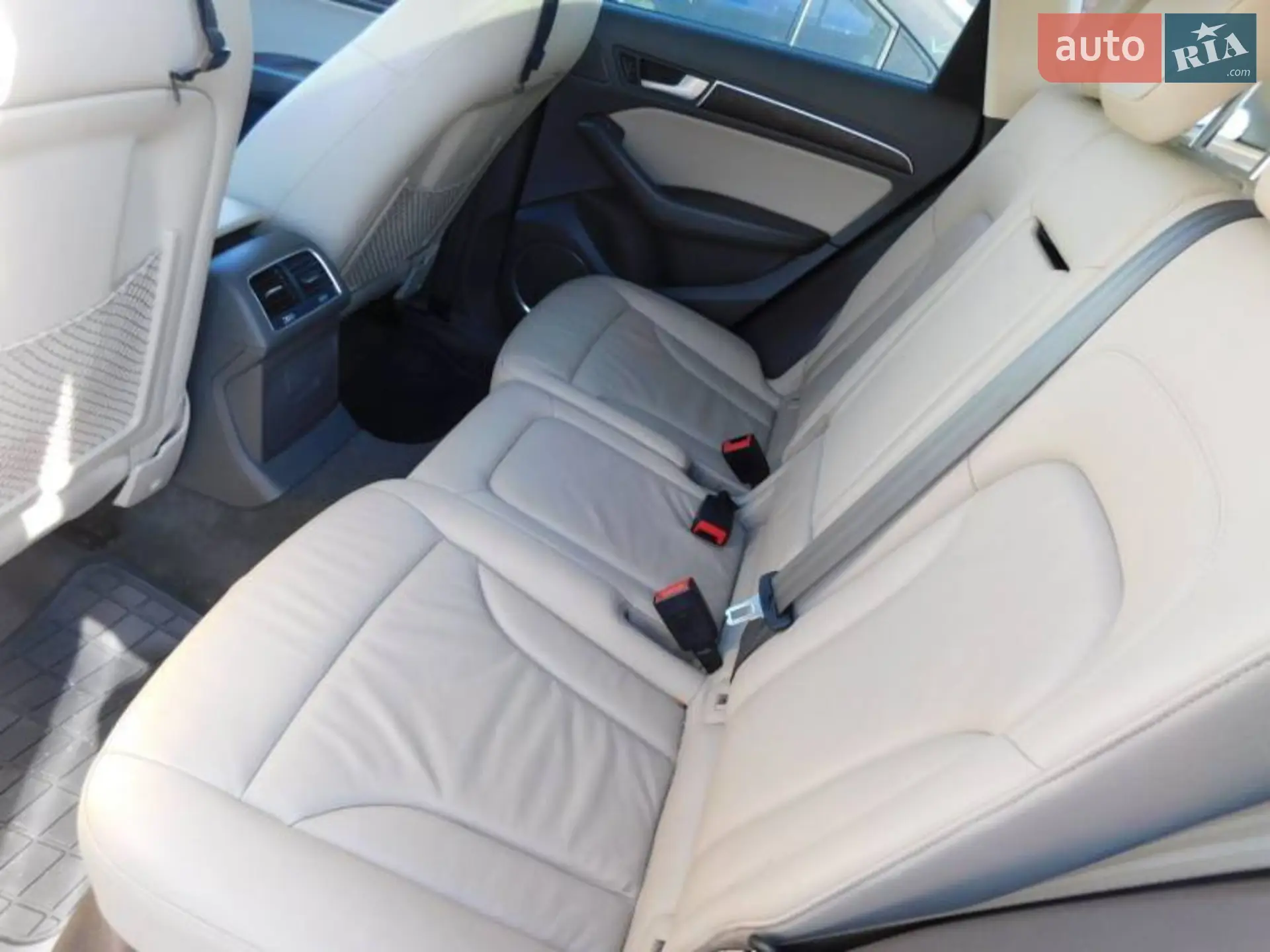 2014 Audi Q5 - мініатюра 39