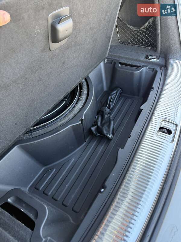 Внедорожник / Кроссовер Audi Q5 2014 в Сумах