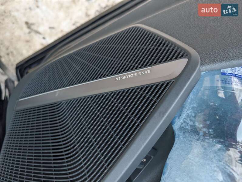 Позашляховик / Кросовер Audi Q5 2017 в Львові фото 13 Позашляховик / Кросовер Audi Q5 2017 в Львові