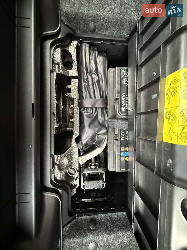 Внедорожник / Кроссовер Audi Q5 2015 в Самборе фото 36 Внедорожник / Кроссовер Audi Q5 2015 в Самборе