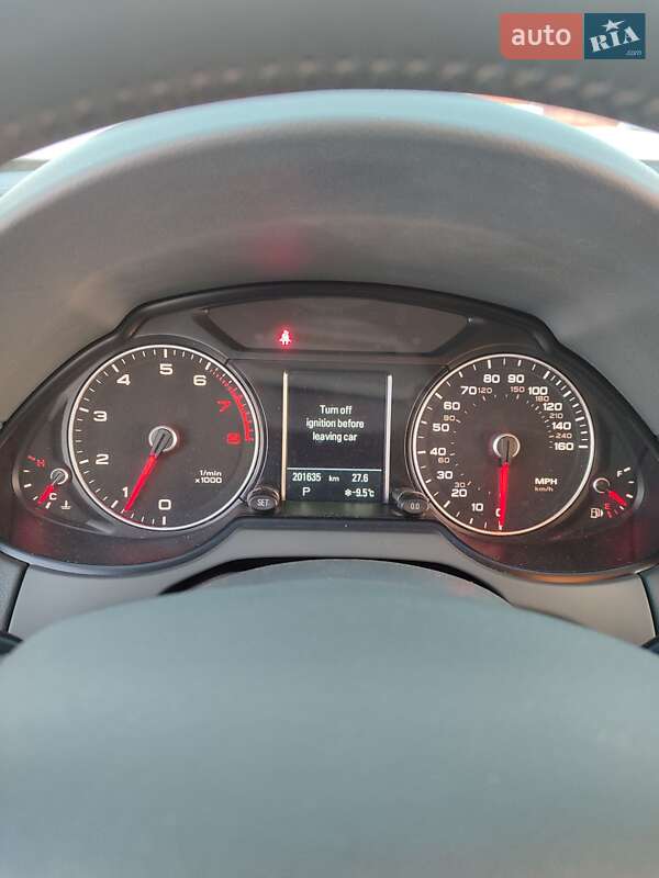 Внедорожник / Кроссовер Audi Q5 2014 в Прилуках фото 17 Внедорожник / Кроссовер Audi Q5 2014 в Прилуках