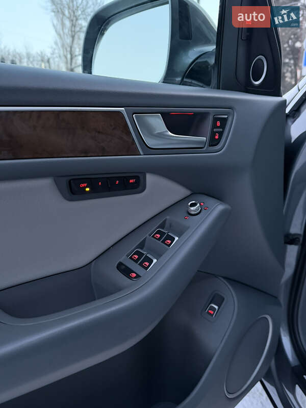 Внедорожник / Кроссовер Audi Q5 2016 в Виннице фото 41 Внедорожник / Кроссовер Audi Q5 2016 в Виннице