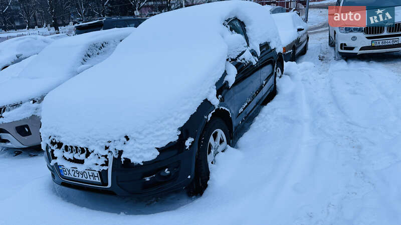 Внедорожник / Кроссовер Audi Q5 2009 в Хмельницком