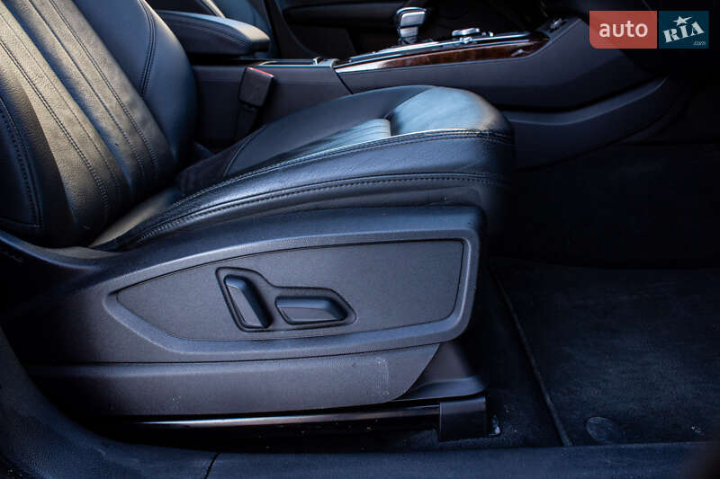 Внедорожник / Кроссовер Audi Q5 2018 в Львове