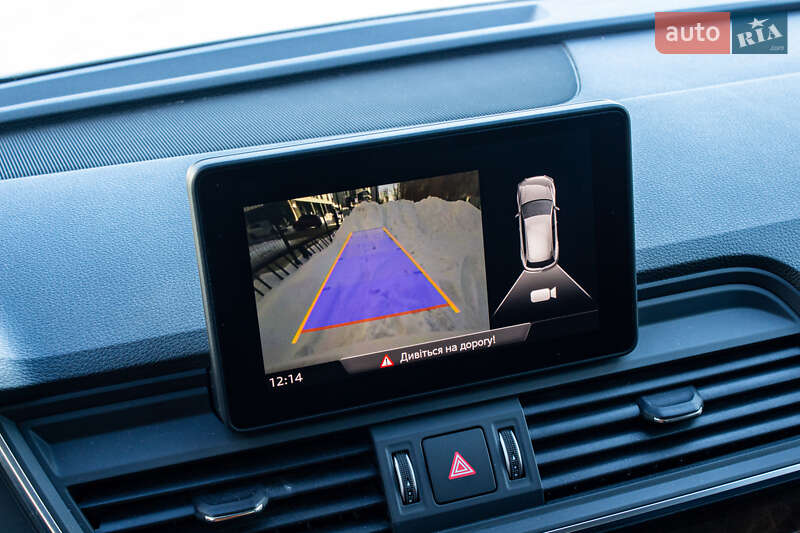 Внедорожник / Кроссовер Audi Q5 2018 в Львове