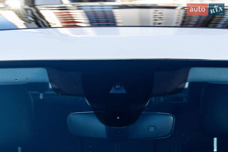 Внедорожник / Кроссовер Audi Q5 2018 в Львове