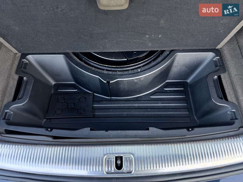 Внедорожник / Кроссовер Audi Q5 2015 в Львове фото 26 Внедорожник / Кроссовер Audi Q5 2015 в Львове