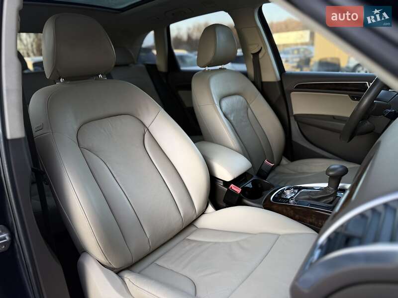 Внедорожник / Кроссовер Audi Q5 2015 в Львове фото 52 Внедорожник / Кроссовер Audi Q5 2015 в Львове