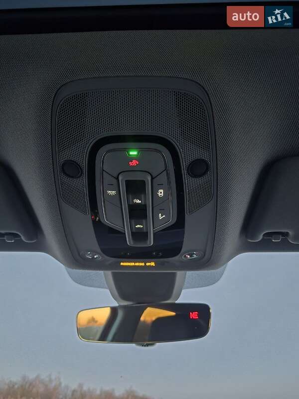 Внедорожник / Кроссовер Audi Q5 2020 в Львове фото 5 Внедорожник / Кроссовер Audi Q5 2020 в Львове