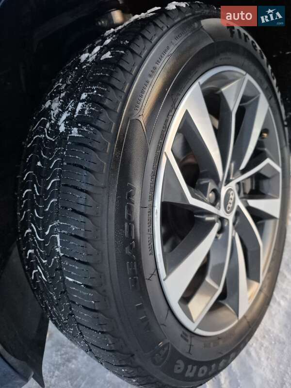 Внедорожник / Кроссовер Audi Q5 2020 в Львове фото 21 Внедорожник / Кроссовер Audi Q5 2020 в Львове