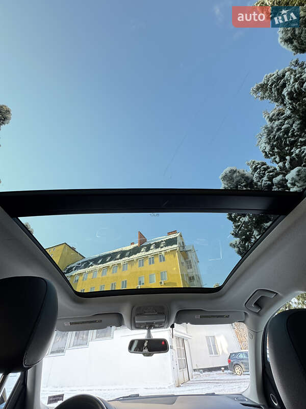 Внедорожник / Кроссовер Audi Q5 2013 в Киеве