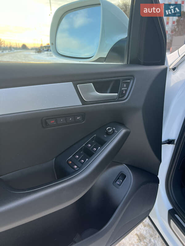 Внедорожник / Кроссовер Audi Q5 2012 в Харькове фото 7 Внедорожник / Кроссовер Audi Q5 2012 в Харькове