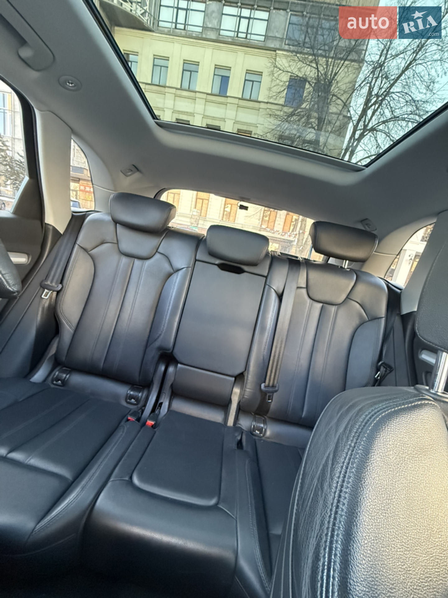 2019 Audi Q5 - мініатюра 6