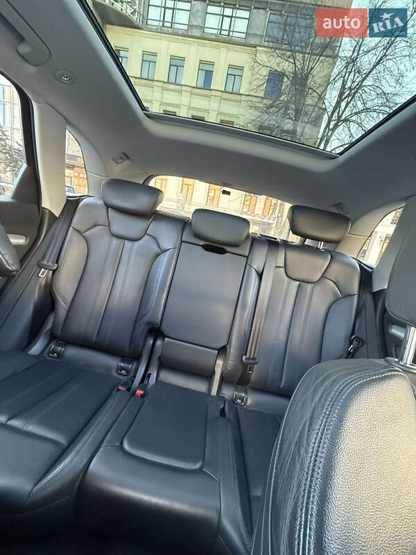 Позашляховик / Кросовер Audi Q5 2019 в Харкові