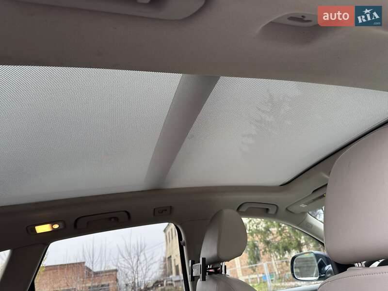 Внедорожник / Кроссовер Audi Q5 2011 в Шаргороде фото 15 Внедорожник / Кроссовер Audi Q5 2011 в Шаргороде