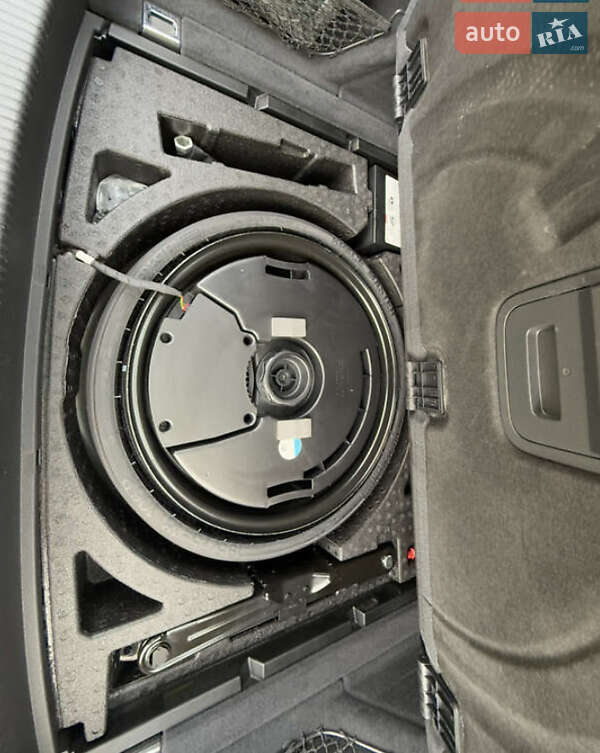 Внедорожник / Кроссовер Audi Q5 2018 в Одессе фото 14 Внедорожник / Кроссовер Audi Q5 2018 в Одессе