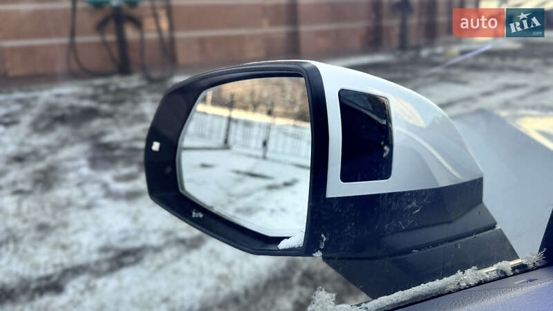 Позашляховик / Кросовер Audi Q5 2018 в Одесі