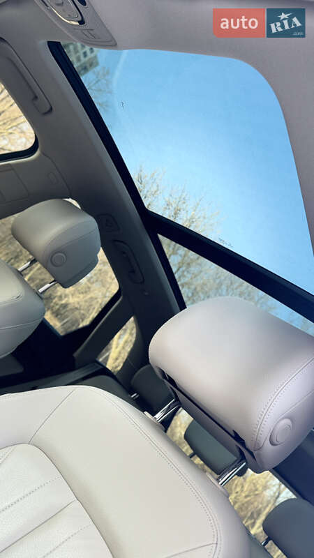 Позашляховик / Кросовер Audi Q5 2018 в Одесі