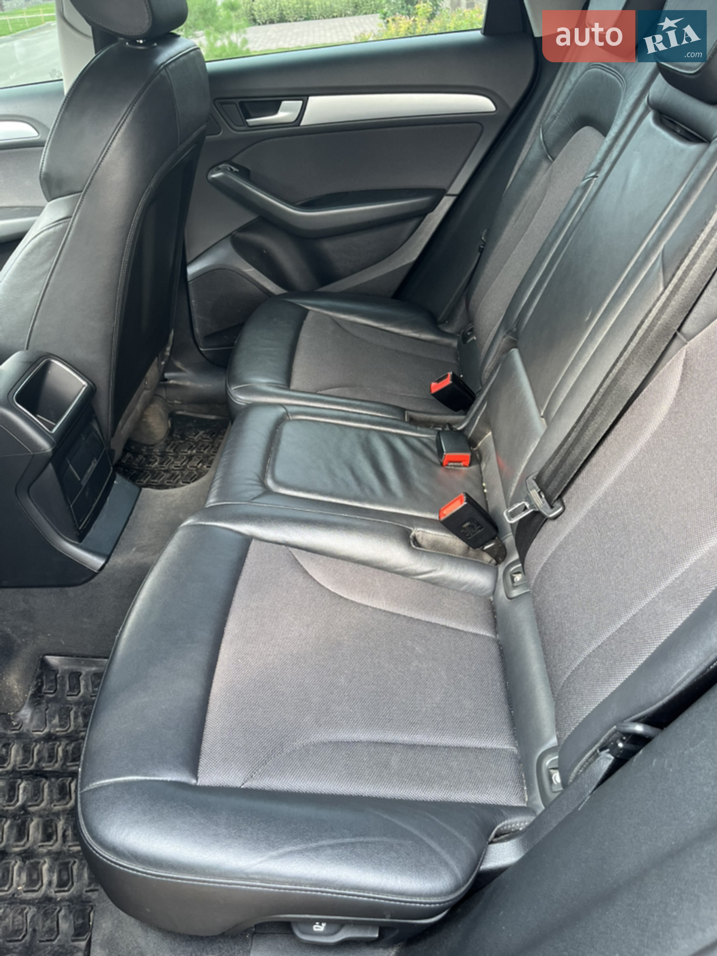 2015 Audi Q5 - мініатюра 12