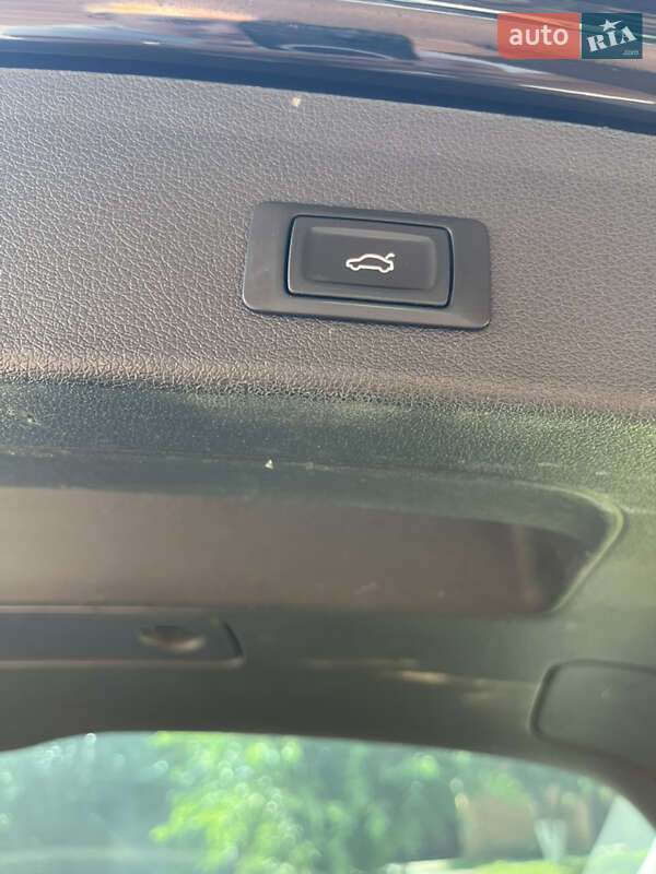 Внедорожник / Кроссовер Audi Q5 2015 в Сумах фото 14 Внедорожник / Кроссовер Audi Q5 2015 в Сумах