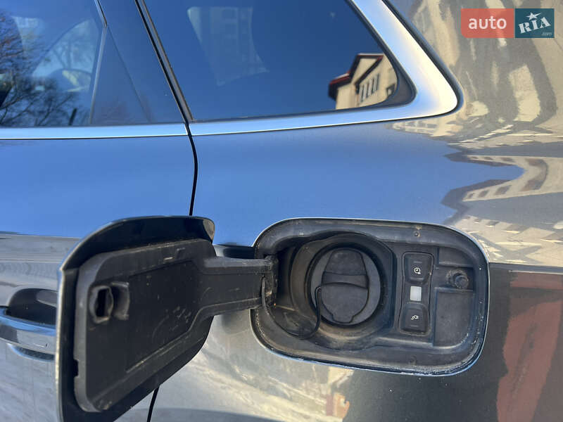 Позашляховик / Кросовер Audi Q5 2021 в Львові