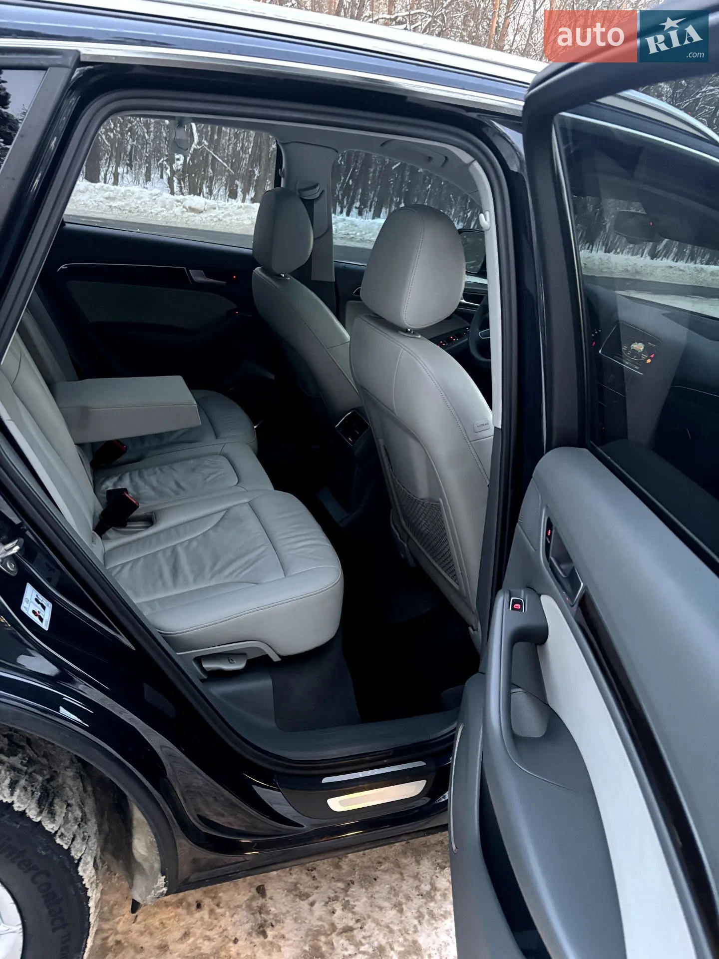2014 Audi Q5 - мініатюра 8