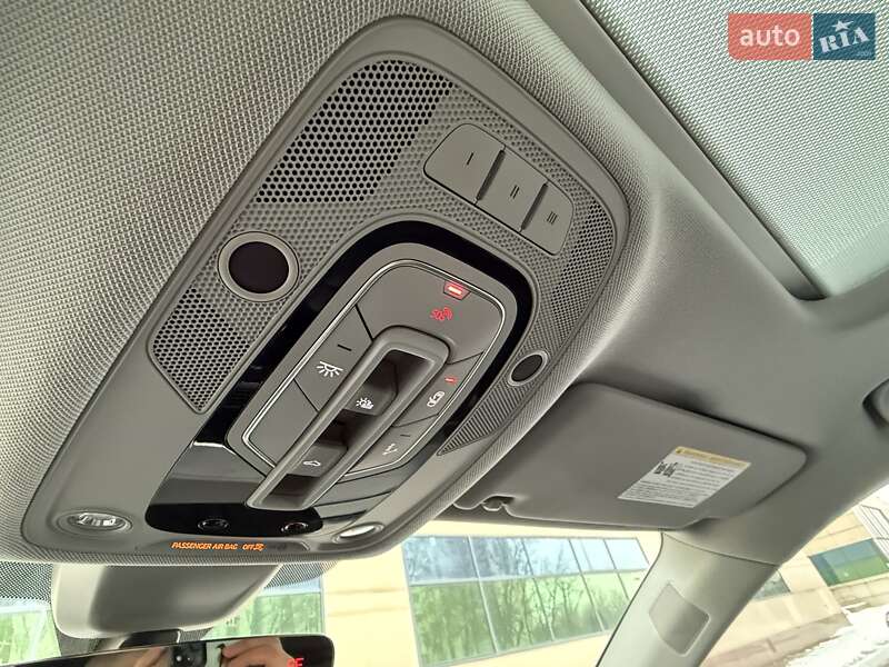 Внедорожник / Кроссовер Audi Q5 2017 в Харькове