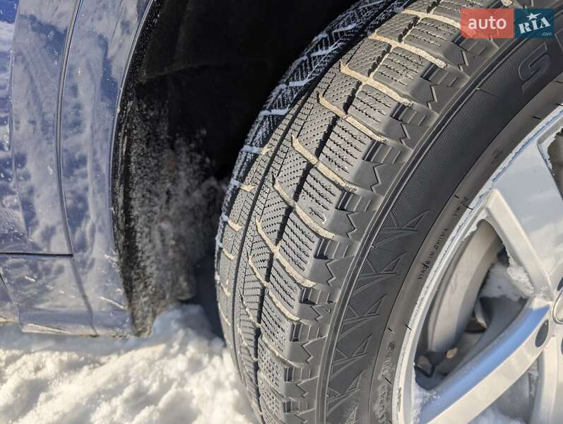 Внедорожник / Кроссовер Audi Q5 2017 в Львове