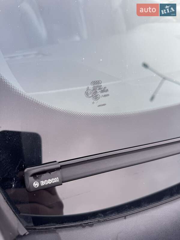 Внедорожник / Кроссовер Audi Q5 2016 в Виннице фото 17 Внедорожник / Кроссовер Audi Q5 2016 в Виннице