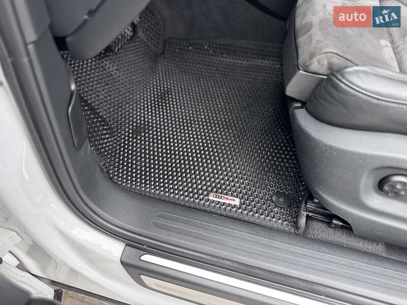 Внедорожник / Кроссовер Audi Q5 2016 в Виннице фото 26 Внедорожник / Кроссовер Audi Q5 2016 в Виннице