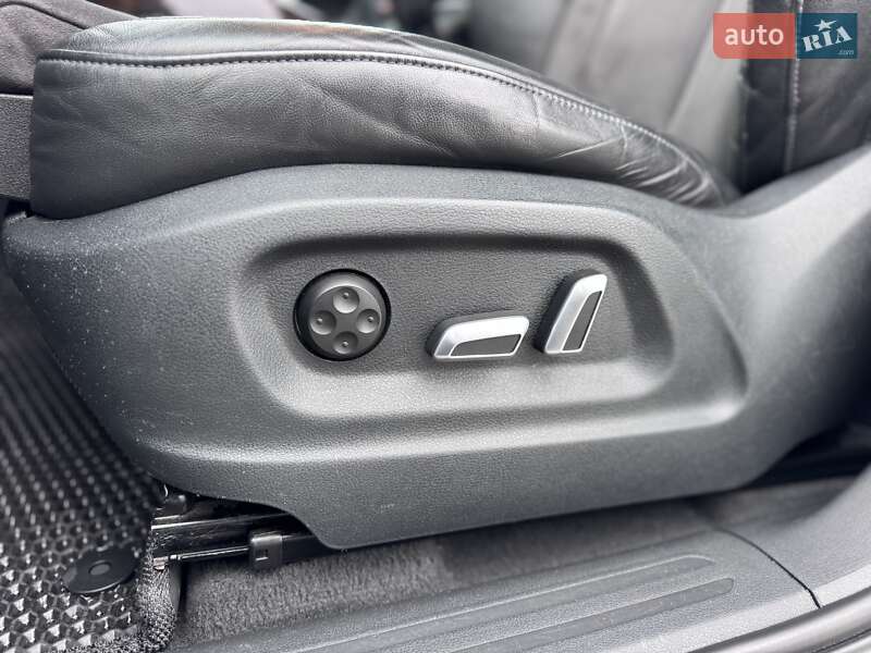 Внедорожник / Кроссовер Audi Q5 2016 в Виннице фото 31 Внедорожник / Кроссовер Audi Q5 2016 в Виннице