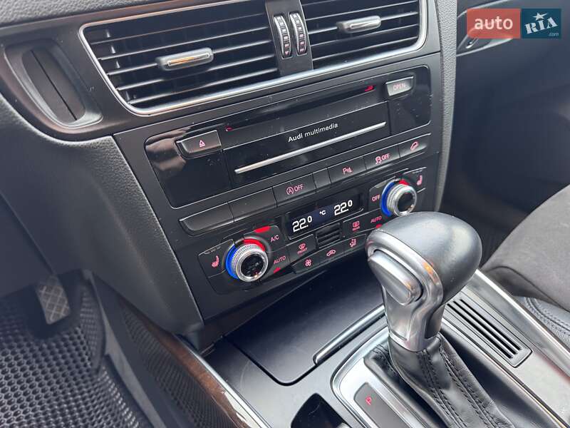Внедорожник / Кроссовер Audi Q5 2016 в Виннице фото 43 Внедорожник / Кроссовер Audi Q5 2016 в Виннице