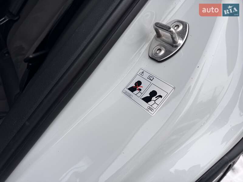 Внедорожник / Кроссовер Audi Q5 2016 в Виннице фото 58 Внедорожник / Кроссовер Audi Q5 2016 в Виннице