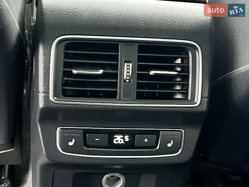 Внедорожник / Кроссовер Audi Q5 2018 в Киеве фото 47 Внедорожник / Кроссовер Audi Q5 2018 в Киеве