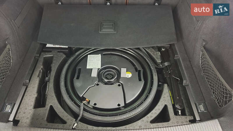 Внедорожник / Кроссовер Audi Q5 2018 в Виннице фото 12 Внедорожник / Кроссовер Audi Q5 2018 в Виннице