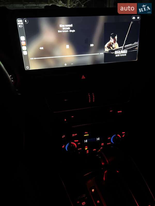 Внедорожник / Кроссовер Audi Q5 2016 в Владимире