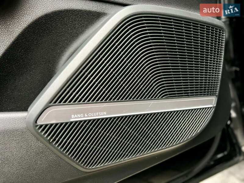 Внедорожник / Кроссовер Audi Q5 2020 в Львове