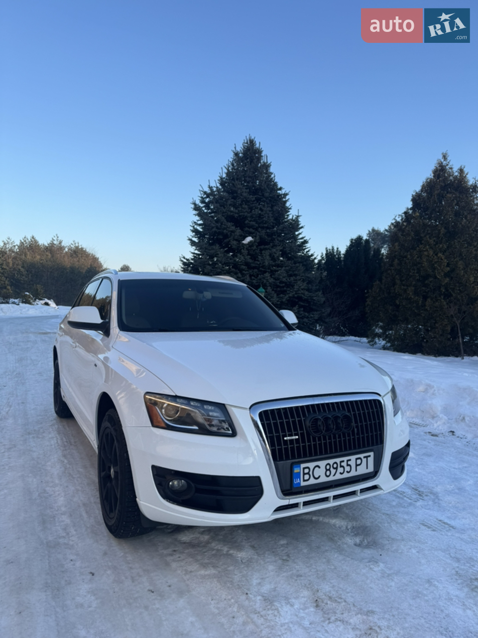 2012 Audi Q5 - мініатюра 34