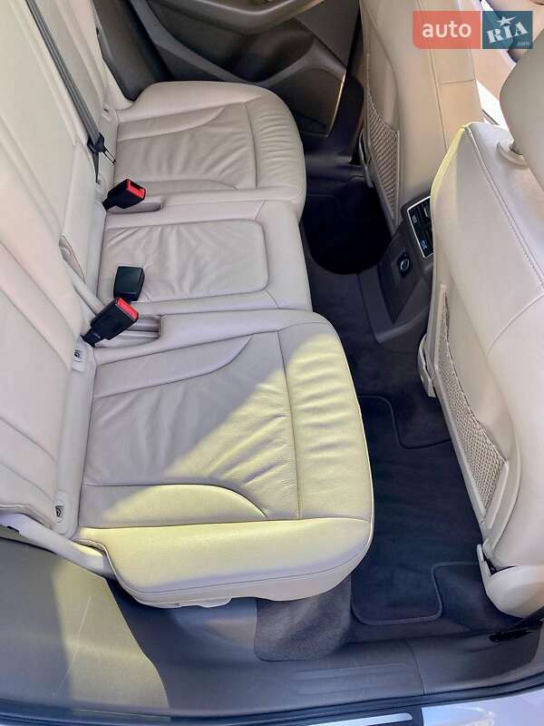 Внедорожник / Кроссовер Audi Q5 2013 в Хмельницком фото 6 Внедорожник / Кроссовер Audi Q5 2013 в Хмельницком