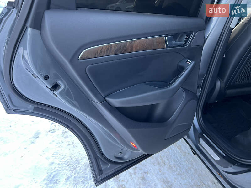 Внедорожник / Кроссовер Audi Q5 2013 в Владимире фото 21 Внедорожник / Кроссовер Audi Q5 2013 в Владимире