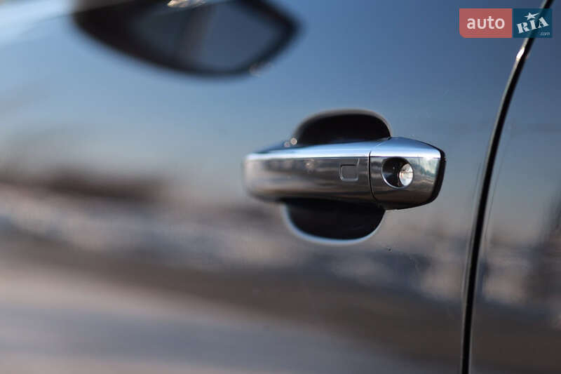 Внедорожник / Кроссовер Audi Q5 2016 в Коломые фото 14 Внедорожник / Кроссовер Audi Q5 2016 в Коломые