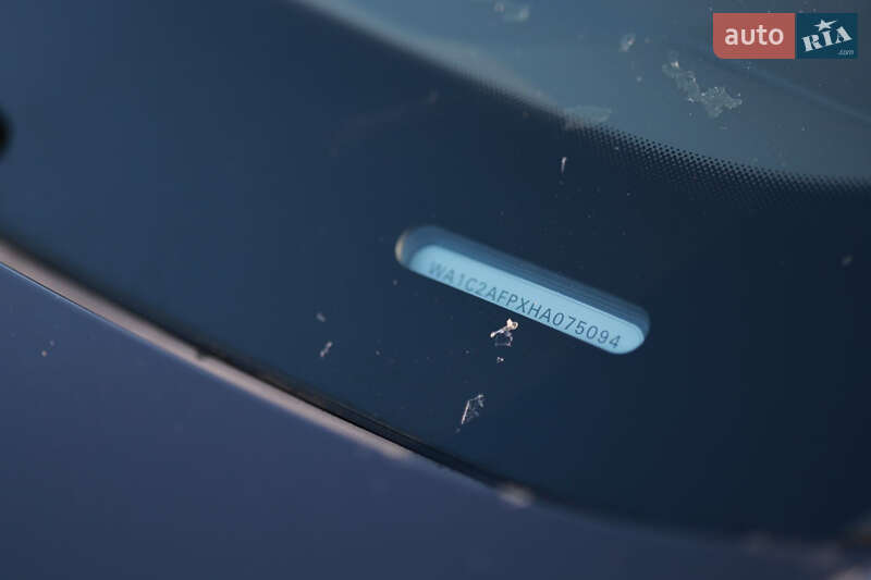 Внедорожник / Кроссовер Audi Q5 2016 в Коломые фото 19 Внедорожник / Кроссовер Audi Q5 2016 в Коломые